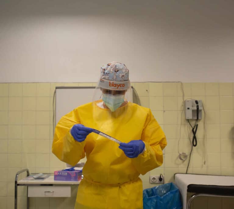 La pandemia dispara los seguros privados en Barcelona por las deficiencias de la atención primaria