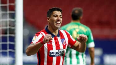 Roban en el Chalito, el restaurante de Luis Suárez en el centro de Barcelona