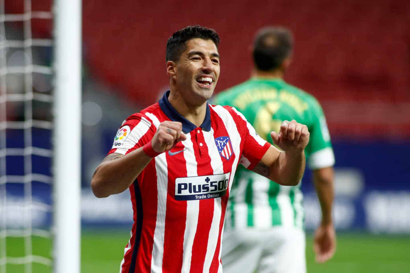 Roban en el Chalito, el restaurante de Luis Suárez en el centro de Barcelona