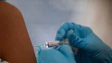 ¿Hasta cuándo puedo recibir la vacuna de la gripe en Aragón?