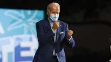 Lo que le espera a Biden