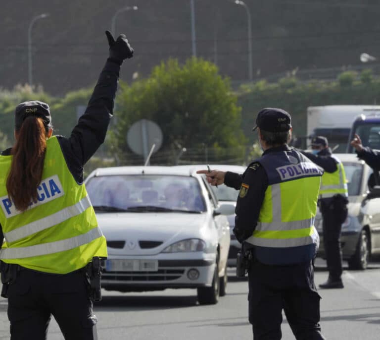 Las claves del estado de alarma que publica el BOE