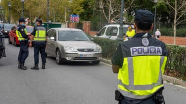Un hombre fallece en Sagunto y sus perros devoran el cadáver