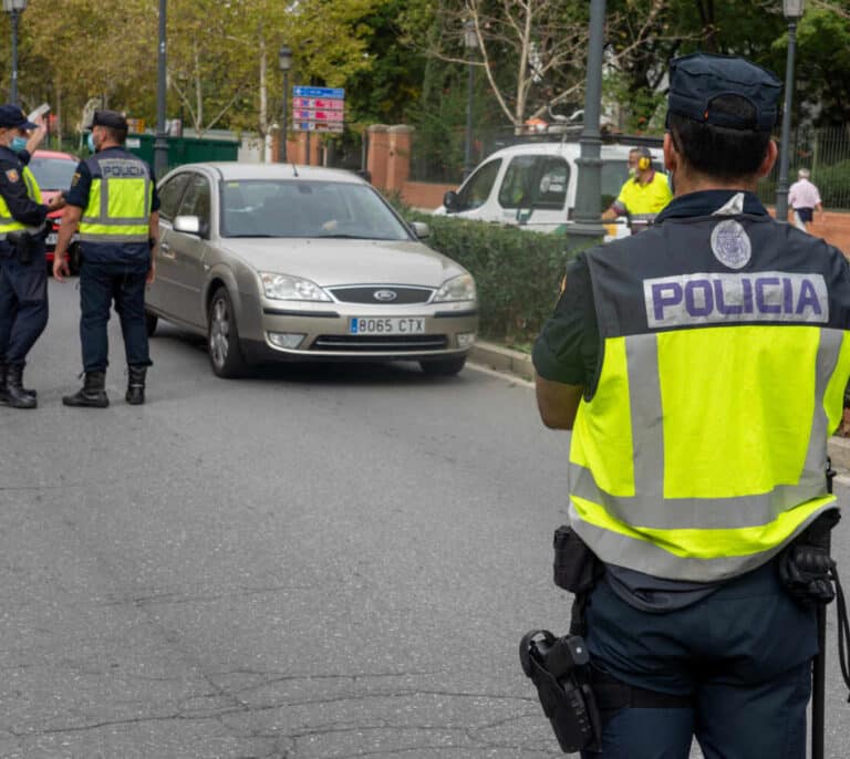 Un hombre fallece en Sagunto y sus perros devoran el cadáver