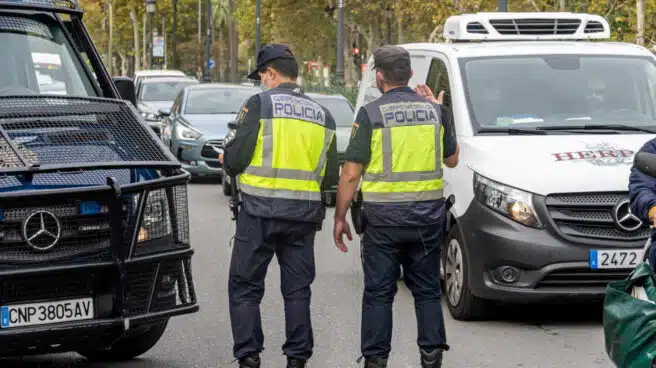 Falsa alarma terrorista por un paquete de gallinas decapitadas en Valencia