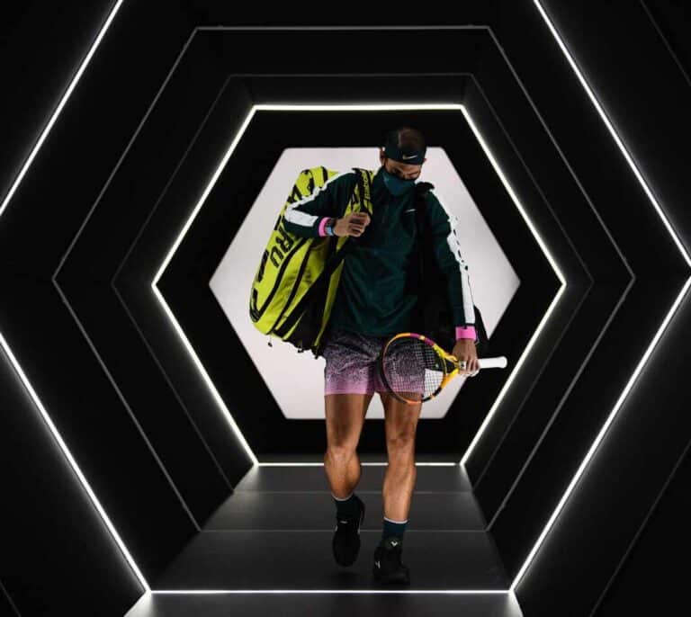 El último gran reto de Nadal