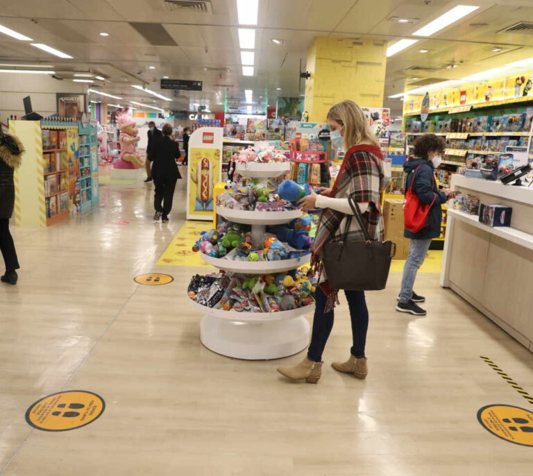 outlet juguetes el corte ingles