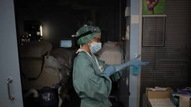 España registra 411 muertes y 17.395 nuevos contagios en las últimas 24 horas