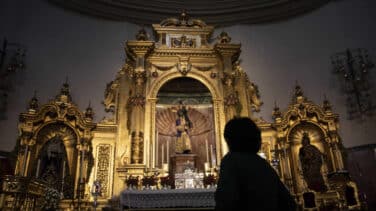 La Iglesia pide una "cuota periódica" a sus fieles por los "cepillos vacíos" de la pandemia