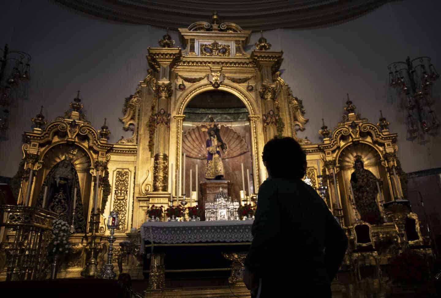 La Iglesia pide una "cuota periódica" a sus fieles por los "cepillos vacíos" de la pandemia