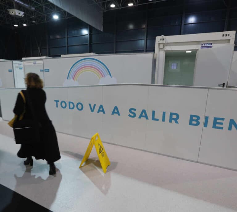 Asturias empeora las cifras y los hospitales afrontan un "escenario crítico"