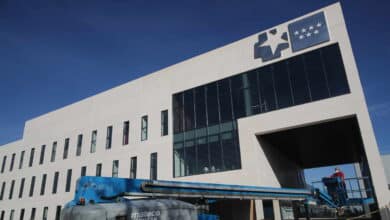 Así será el Hospital Isabel Zendal: 80.000 metros cuadrados y más de 1.000 camas