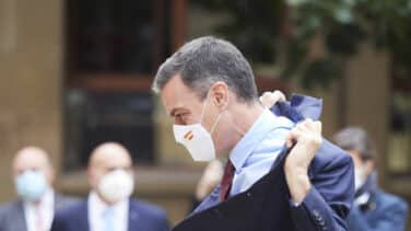 Los Presupuestos de la normalización: Sánchez, más líder que nunca