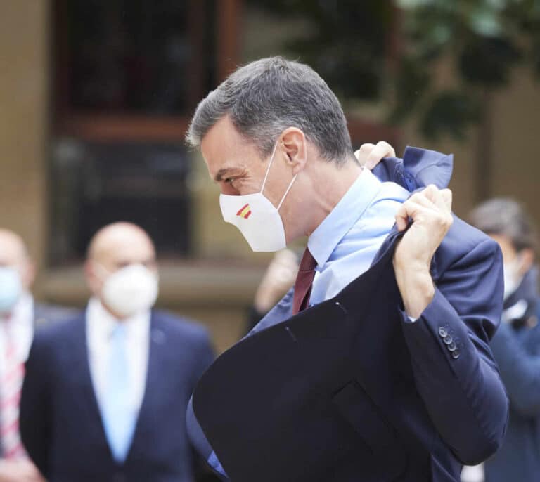 Los Presupuestos de la normalización: Sánchez, más líder que nunca
