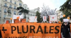 Las claves de la Ley Celaá que hoy se debate en el Congreso