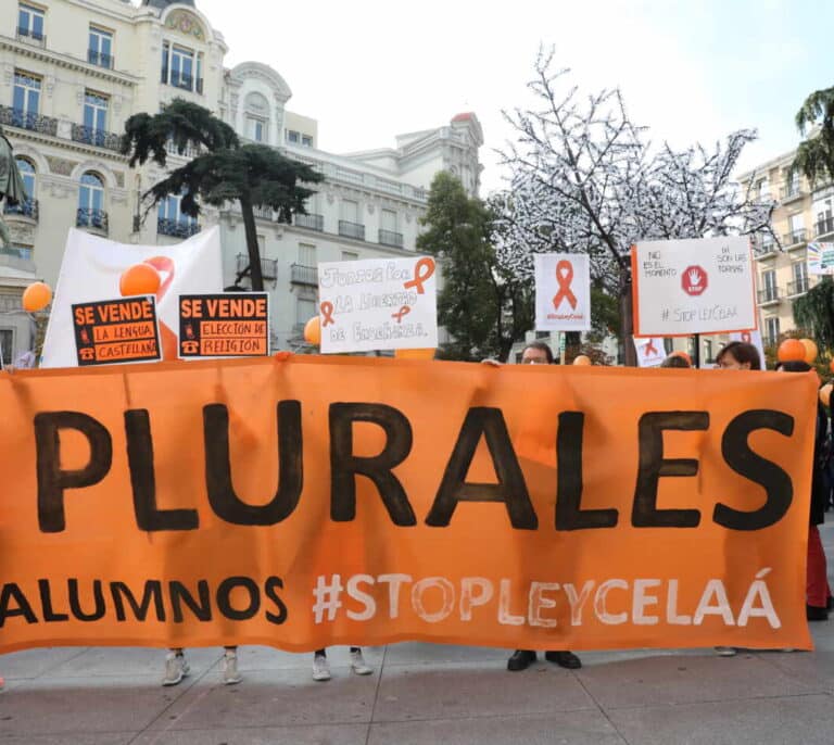 Las claves de la Ley Celaá que hoy se debate en el Congreso