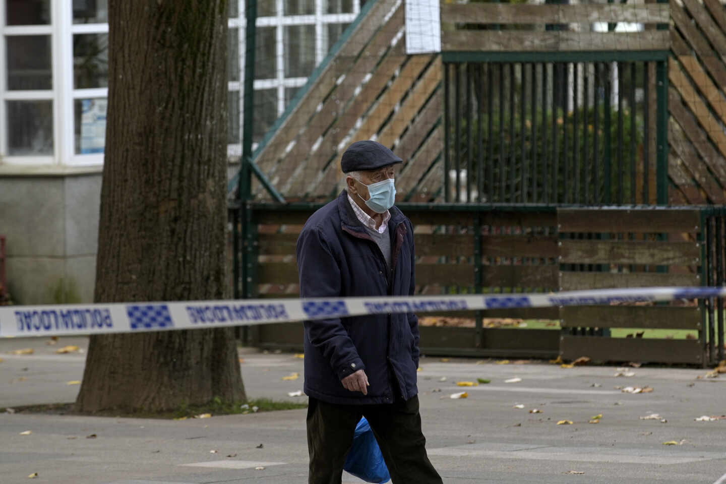 España notifica 484 muertos y 38.273 nuevos contagios desde el viernes