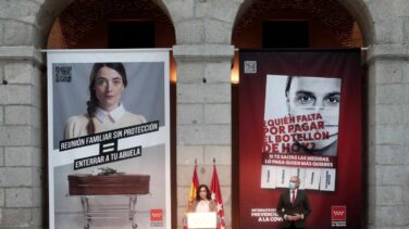 La Audiencia reabre la causa contra Ayuso por la gestión en cuatro residencias de Leganés