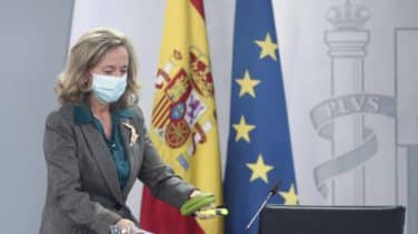Calviño vs. Iglesias: la madre de todas las batallas en el gobierno de coalición