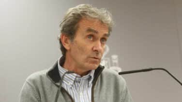 Simón afirma que la letalidad en mayores de 80 años se ha reducido al 8%