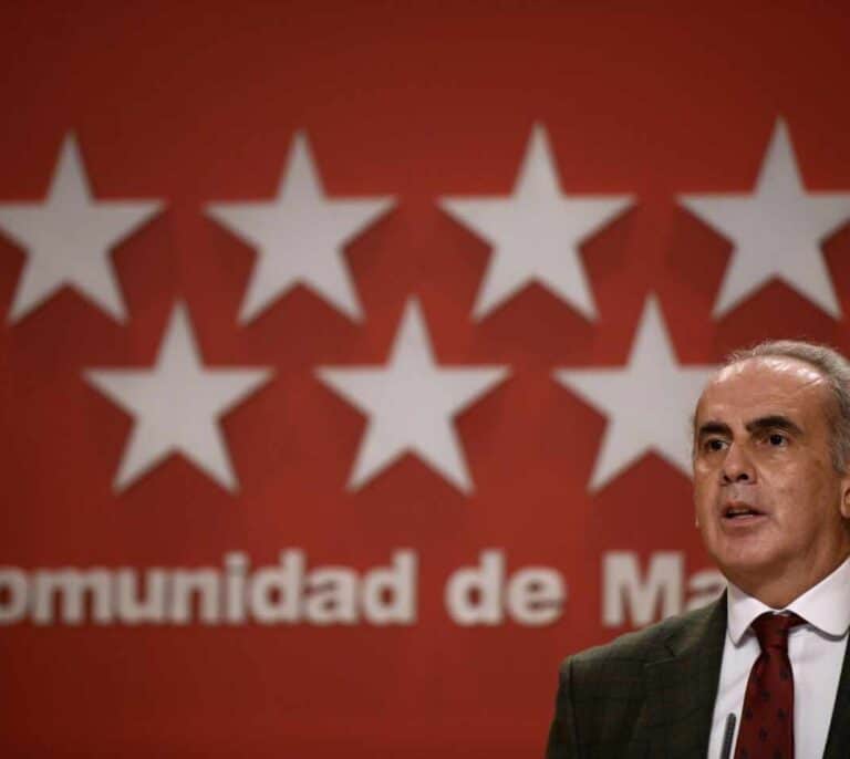 Madrid extiende el confinamiento a nuevas zonas básicas de salud ante el avance de la pandemia