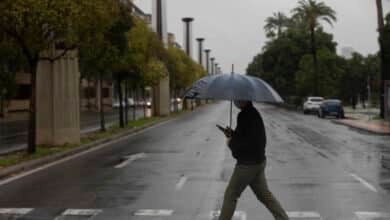 Tiempo Semana Santa: cambio drástico de las temperaturas a partir del Jueves Santo