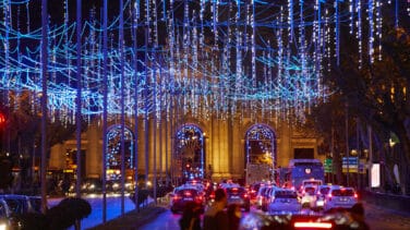Sanidad pide a las autonomías endurecer las restricciones a una semana de Nochebuena