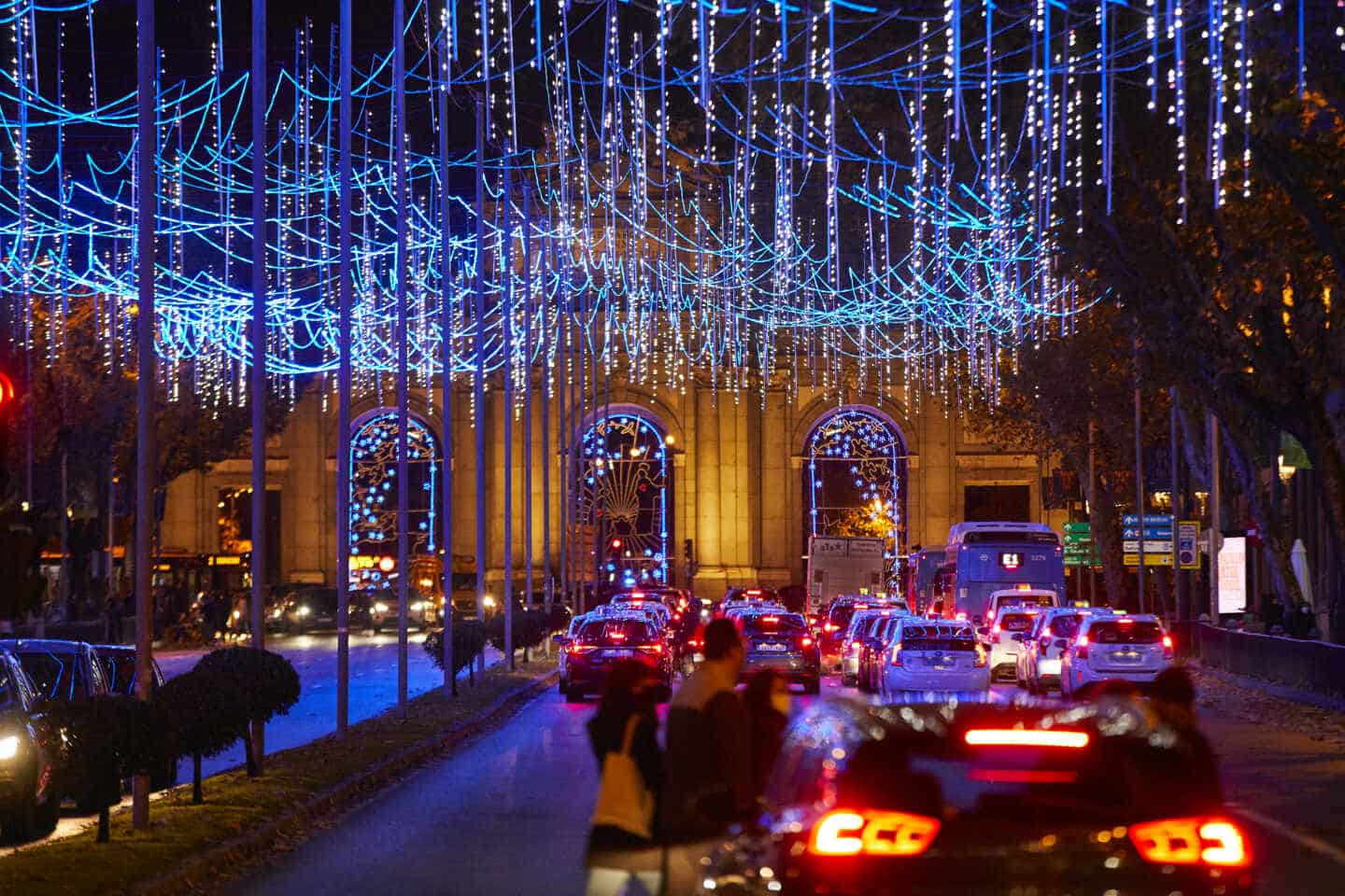 Sanidad pide a las autonomías endurecer las restricciones a una semana de Nochebuena