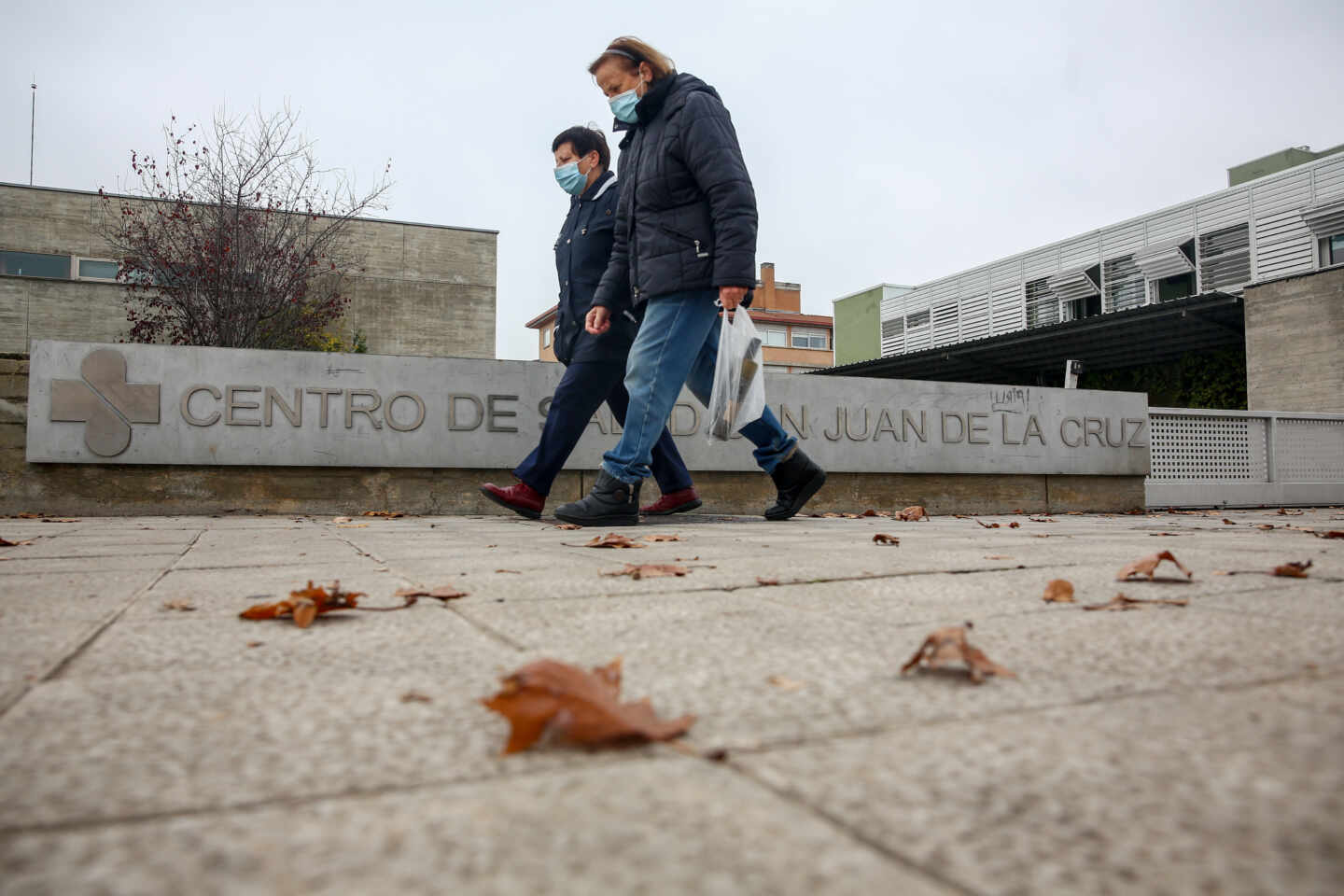 España registra 401 muertos y 19.979 nuevos contagios desde el viernes