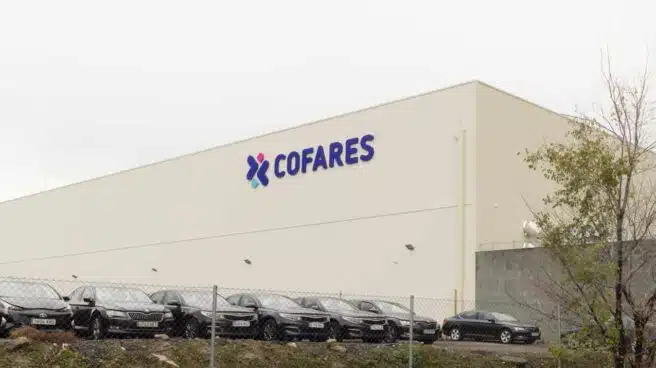 Cofares pone en marcha un nuevo centro de distribución farmacéutica en Madrid