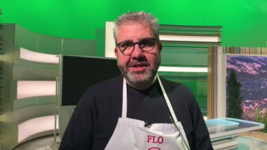 Flo se disculpa por su parodia de un homosexual en MasterChef: "Jamás quiero ofender"