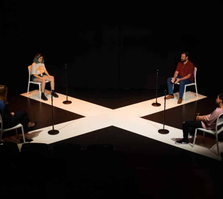 'Golfa': la educación sexual a juicio