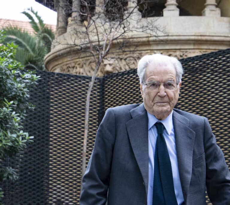 "Salvo Merkel, en Europa ha faltado liderazgo para luchar contra la pandemia"