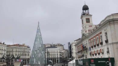 Madrid reduce de 10 a 6 personas todas las reuniones de Navidad