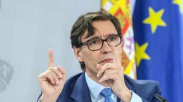 Sanidad intenta recuperar desde hace meses 1,8 millones de una compra fallida de respiradores