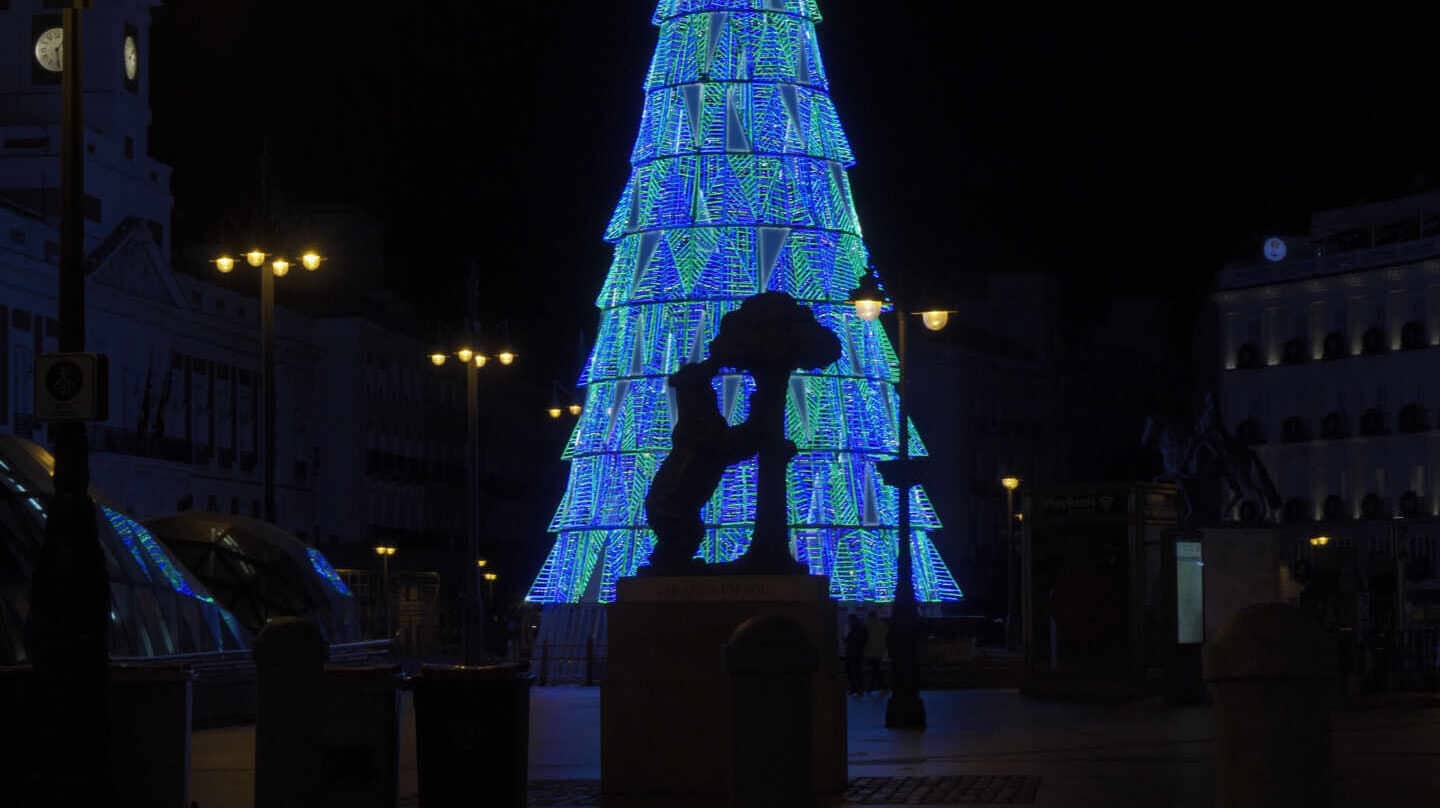 Ocho planes para el puente de diciembre en la Comunidad de Madrid