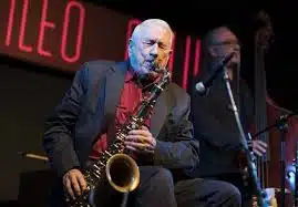Muere a los 91 años el saxofonista Pedro Iturralde