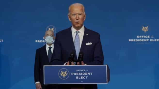Joe Biden-mujeres-comunicación Joe Biden-comunicación
