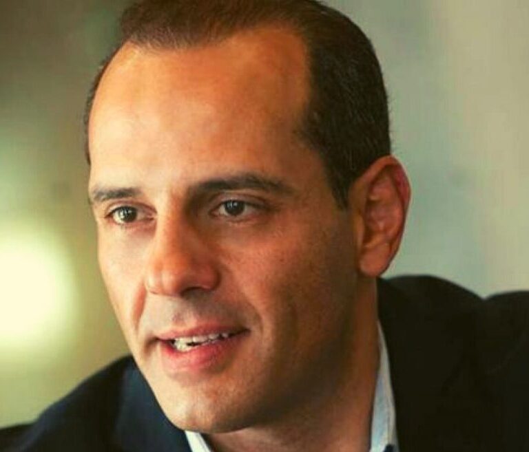 Juan Verde: "Trump sigue punto por punto el manual del dictador populista"