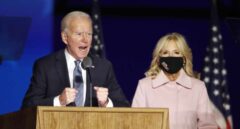 Biden queda a un paso de la presidencia pese al esfuerzo de Trump por impugnar el recuento