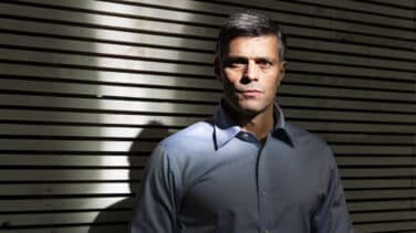 Leopoldo López "a disposición de la Justicia" española tras la petición de extradición de Venezuela