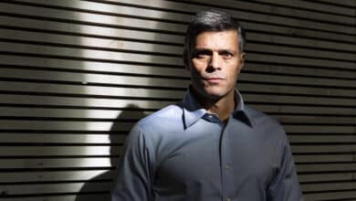 Leopoldo López "a disposición de la Justicia" española tras la petición de extradición de Venezuela