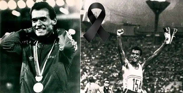 Muere de un infarto Jordi Llopart, subcampeón olímpico