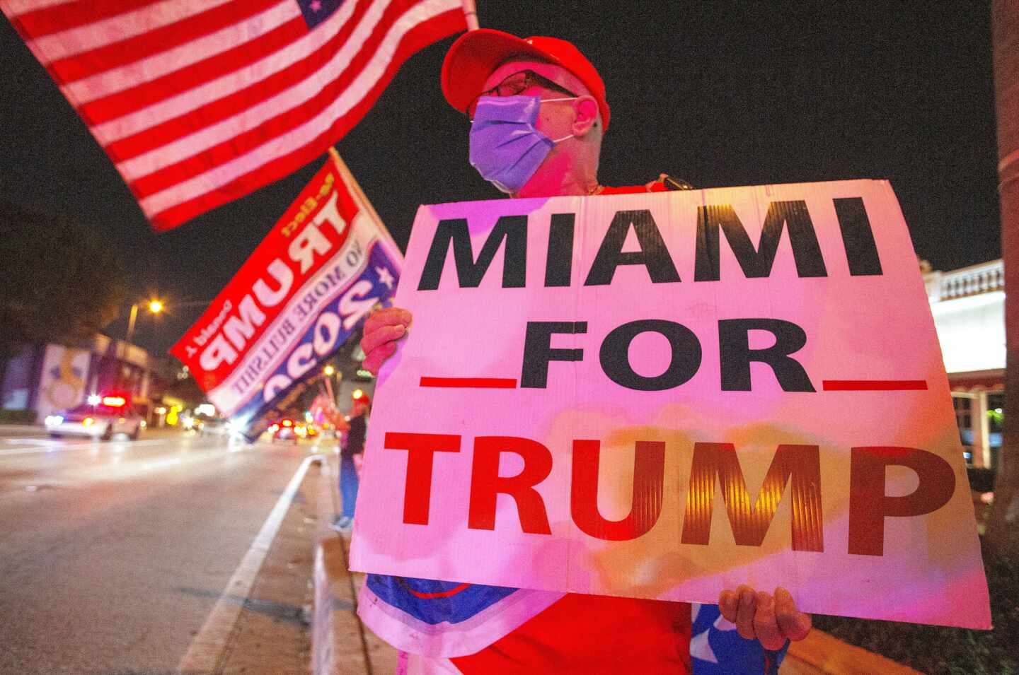 Trump-victoria-Florida