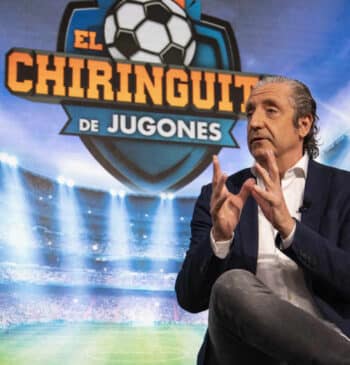 Josep Pedrerol pone fin "de mutuo acuerdo" a su etapa en Atresmedia [...]
