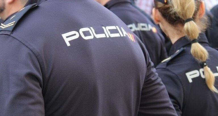 Detenido un hombre en Sevilla por violar a su hermana durante meses