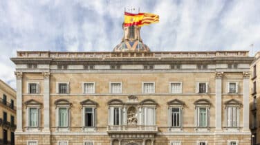 Cataluña registra el doble de déficit que Madrid aunque tiene más impuestos propios