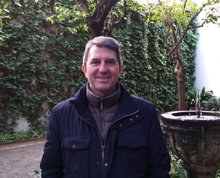 "La normativa adecuada para proteger el castellano existe, falta decisión para aplicarla con el 155"