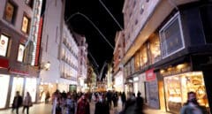 Madrid plantea reuniones de 10 personas en Navidad y toque de queda a la 1.30