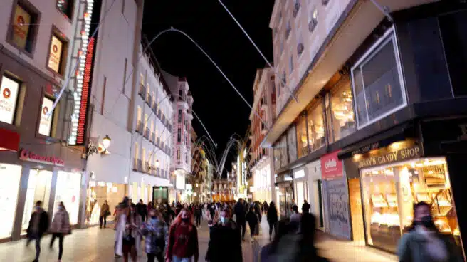 Madrid plantea reuniones de 10 personas en Navidad y toque de queda a la 1.30